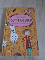 Mein Lotta-Leben: Kein Drama ohne Lama, neuwertig