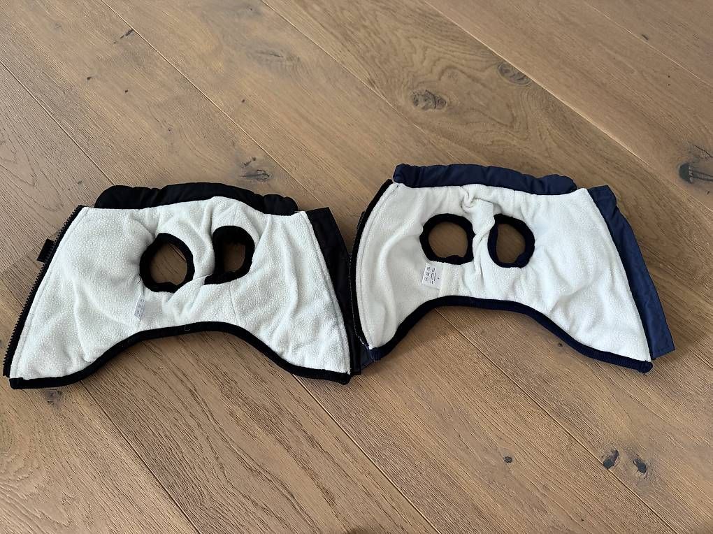 Abbigliamento: Hunde Mänteli – Usato da Büron venduto da Manu864 2