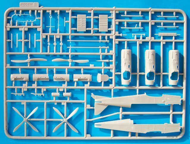 Modellbausätze & Standmodelle: British Factory S.E.5a 1/48 – Neu und originalverpackt aus Bözen von jackieoh 1