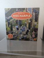 Miss Marple Jigsaw Puzzle - 1000 Pieces - New