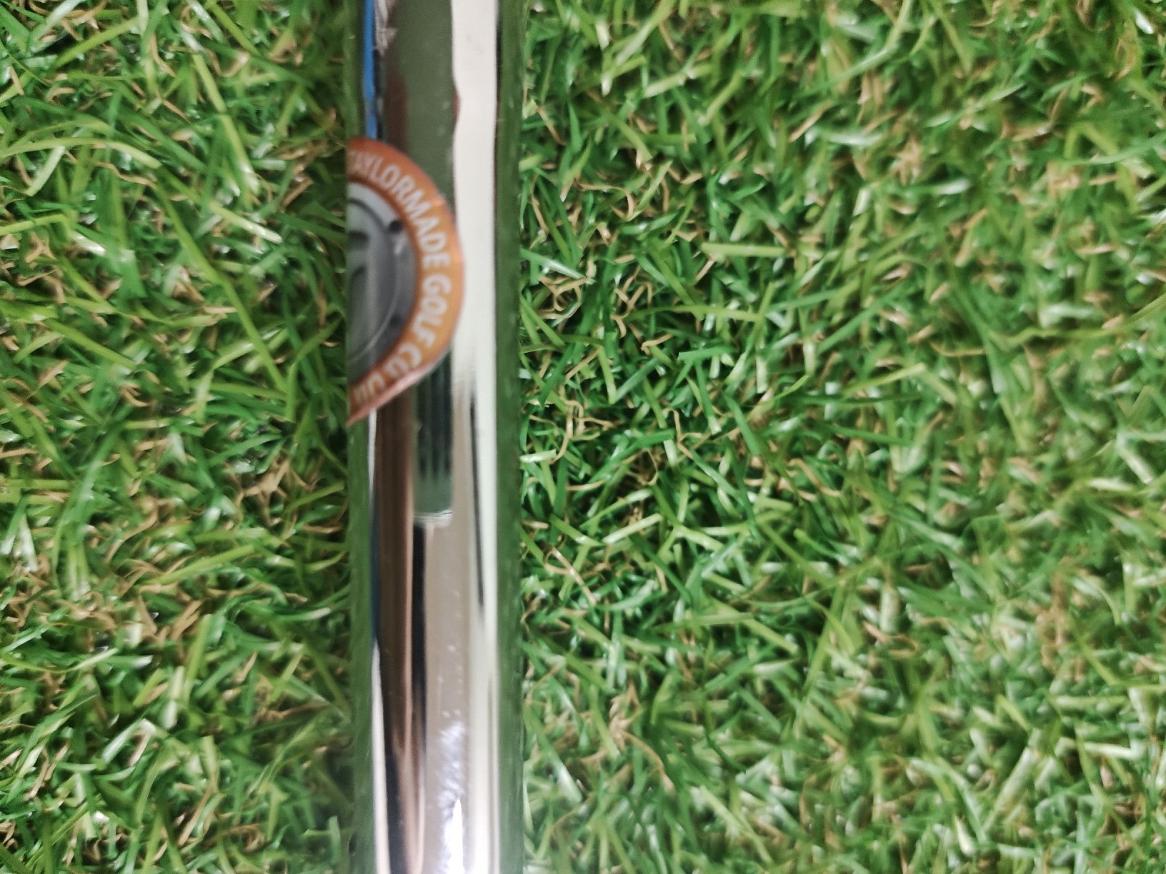 Taylor Made Mazze & Set: TaylorMade Ghost Tour Putter 34" – Usato da Uerikon venduto da Chreggus_Golfshop 2