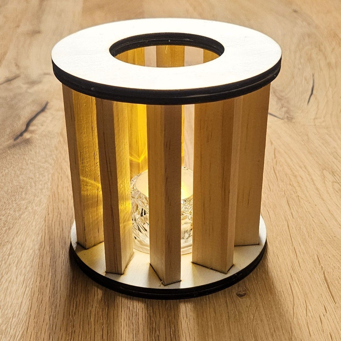 Lampade: Tiny Timber Lights – Shift Edition – Nuovo e nell'imballaggio originale da Kleinandelfingen venduto da jessi2209