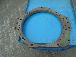 Bührer -Traktoren -Motorflansch   Ford -Motor