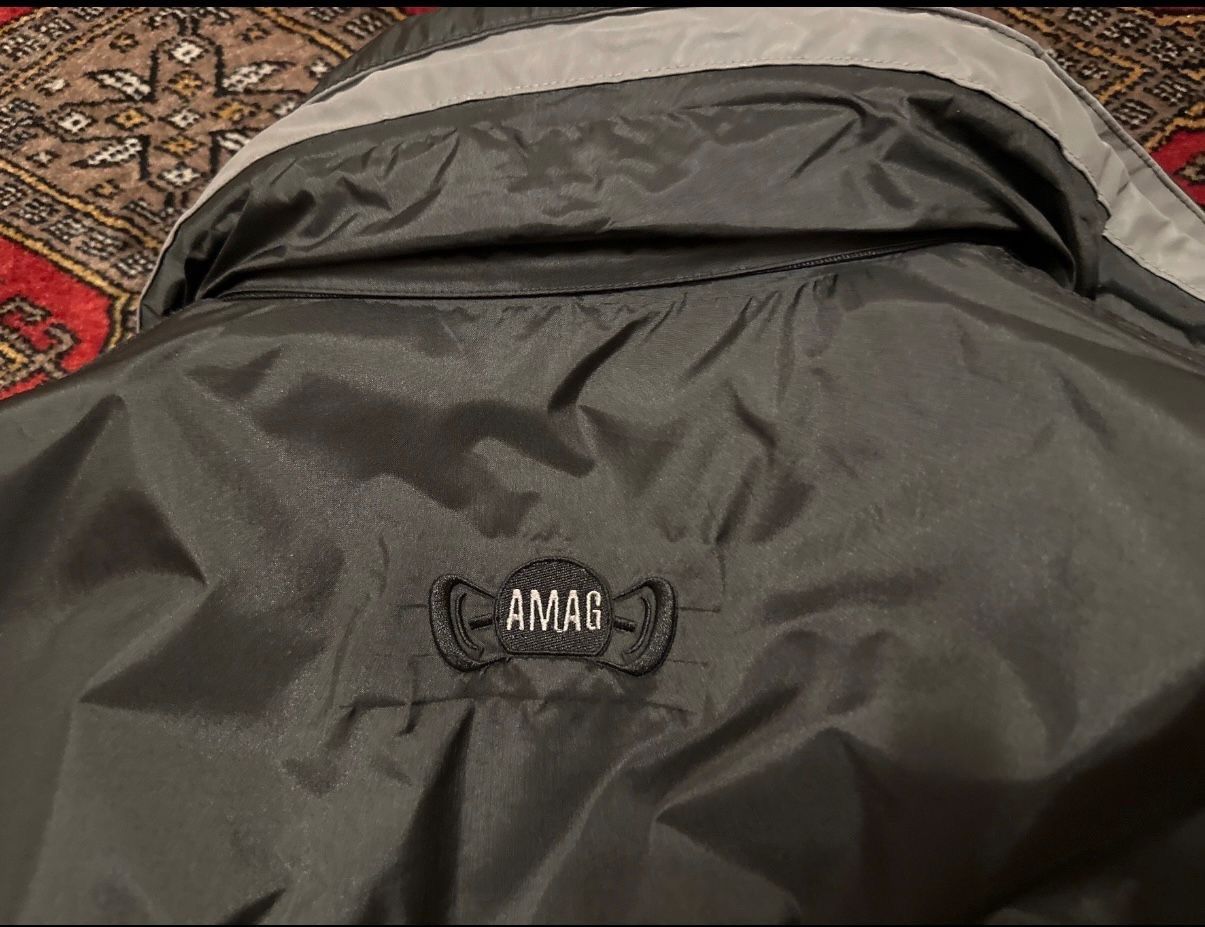 Jacken: Amag Winterjacke – Gebraucht aus Schaffhausen von ann_g6tx 3