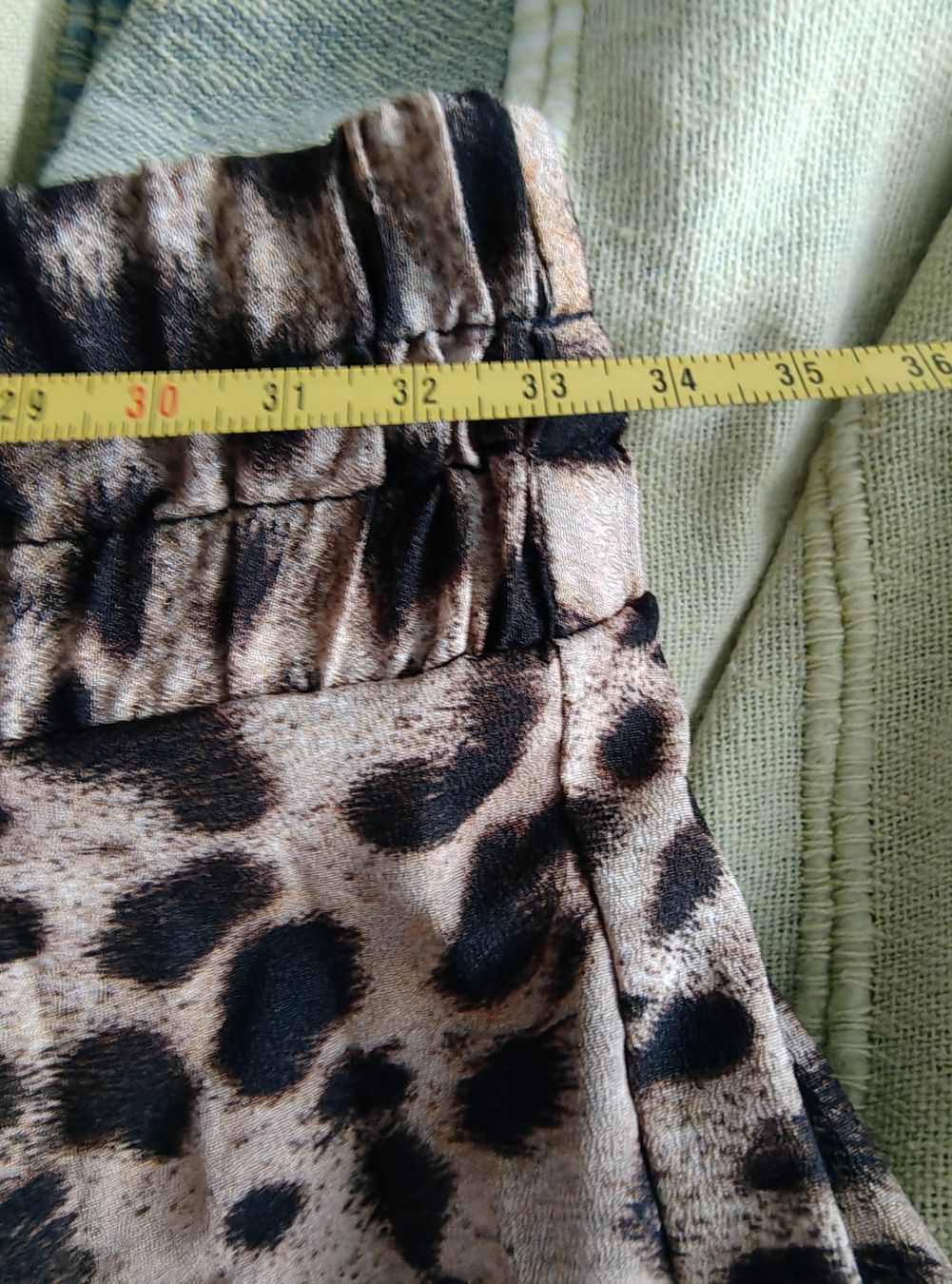 Zara Gonne: Leorock von Zara gr.M – Usato da Winterthur venduto da Husakeva 1