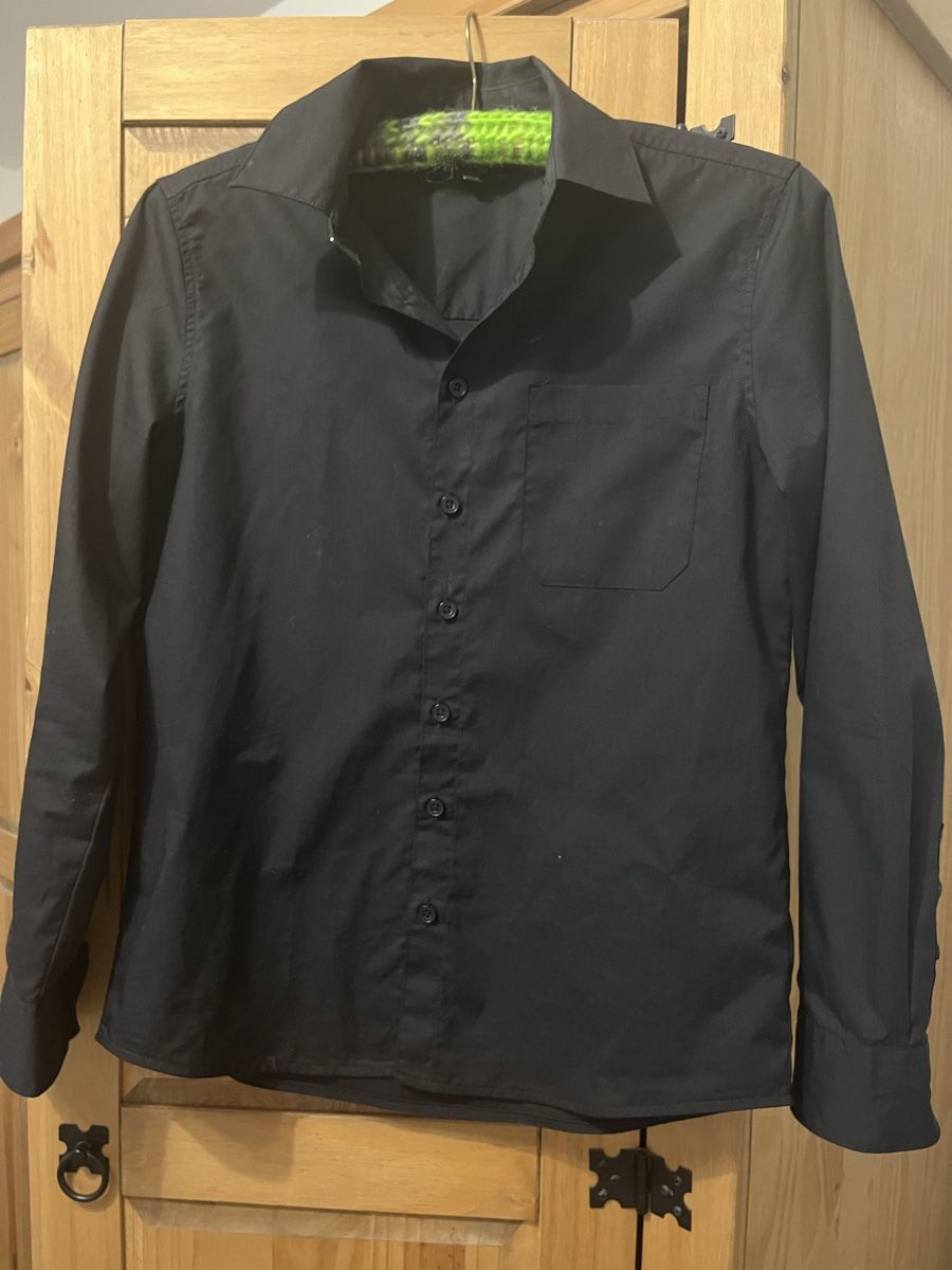 C&A Camicie, T-shirt & Polo: 2 C&A premium shirts, size 158 – Usato da St. Gallen venduto da sha_22fn 4