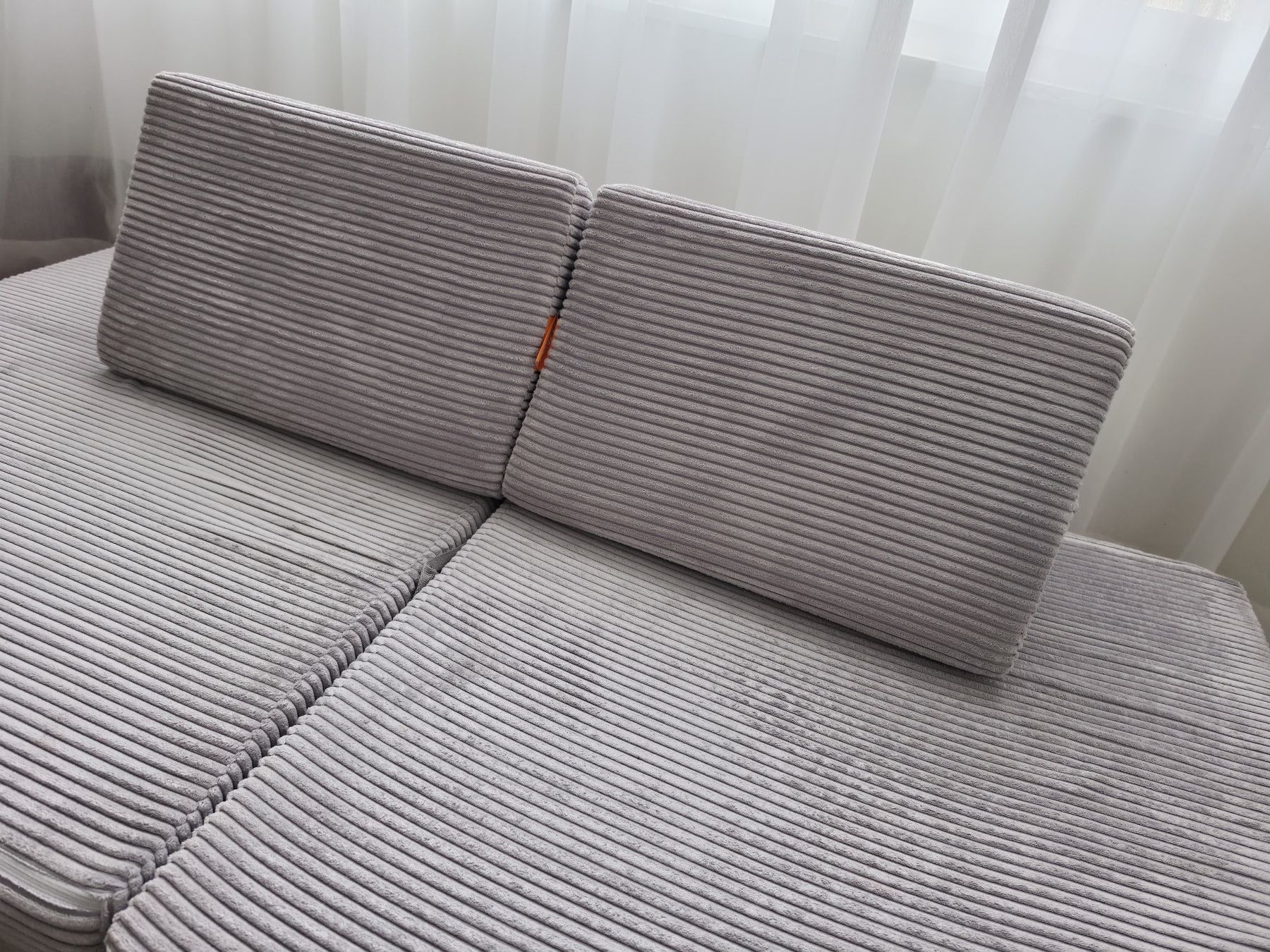 Funzy Divani: Funzy Spielsofa (Original) – Usato da Fraubrunnen venduto da summer014 1