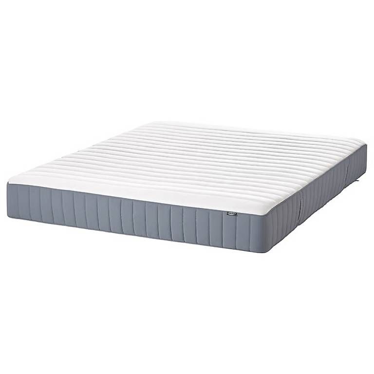 Ikea Materassi: 140cm Bett und Matratze – Usato da Wabern venduto da levis321 2
