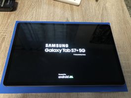 Samsung Galaxy Tab S7 Plus 5G (128 GB)