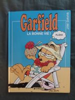 Garfield T.9 La Bonne Vie Ed. 1999 BE+