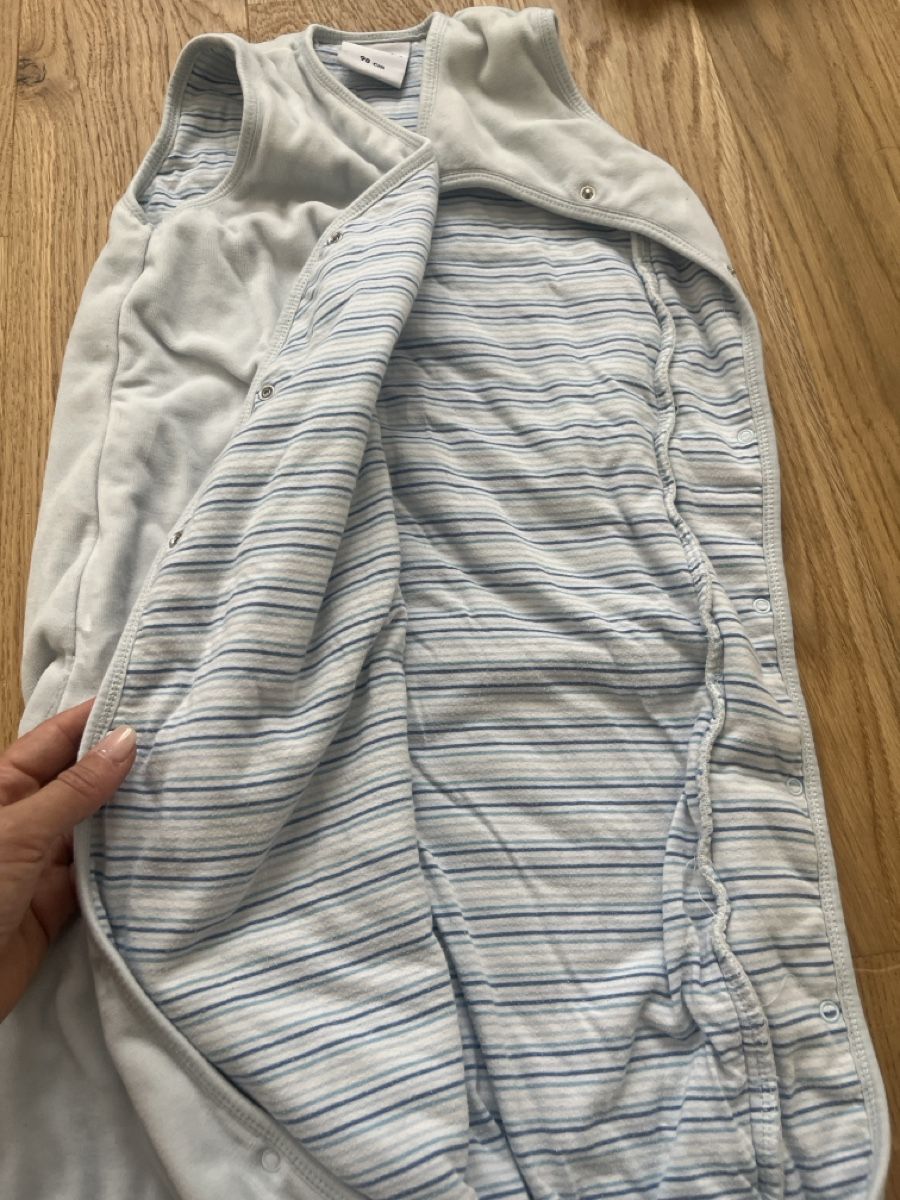 Sacchi a pelo: Schlafsack Gr.90 – Usato da Riehen venduto da chr_h8fh 1