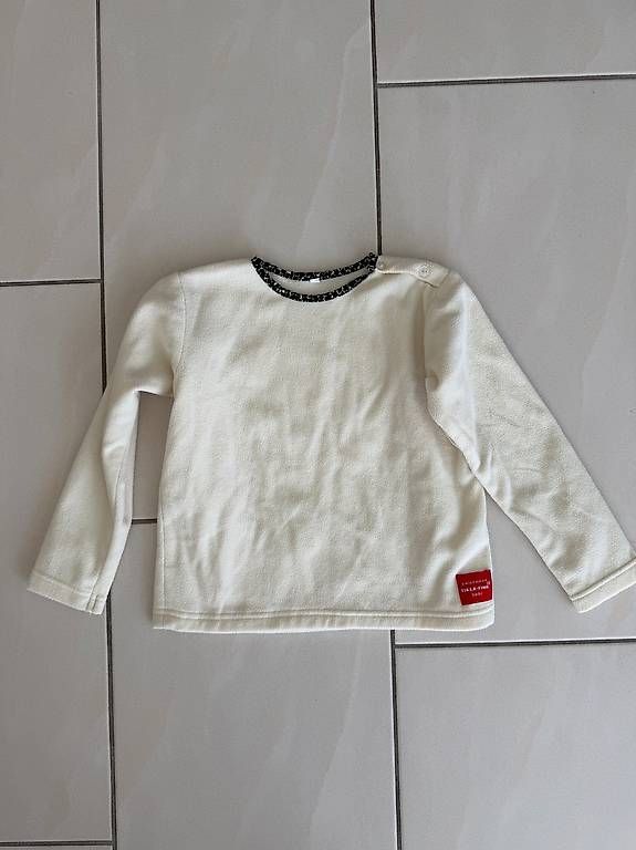 Maglioni & Felpe: Kinder Pullover Tiger Fink – Usato da Zürich venduto da domeldidom