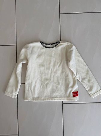 Kinder Pullover Tiger Fink