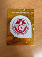 Panini - WM 2026 - TUN 1 - Sticker