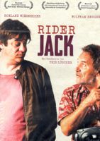 DVD: Rider Jack (mit: Roeland Wiesnekker) (Neu und OVP)