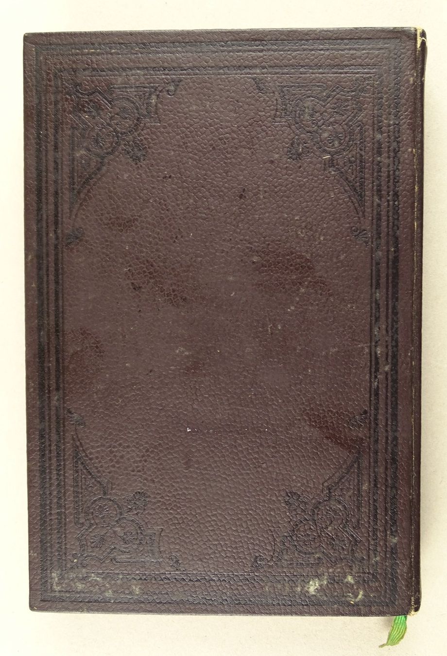 Libri: BASLER KOCHSCHULE 1893 – Usato da Grüningen venduto da Kartensammler 8