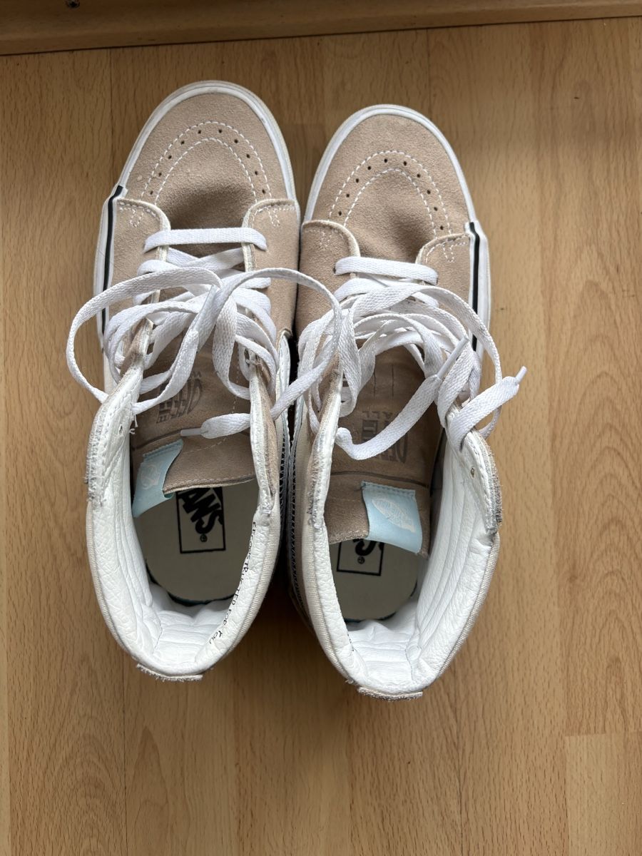 Vans Herrenschuhe: Vans Sneakers – Gebraucht aus Luzern von sof_m7x9 1