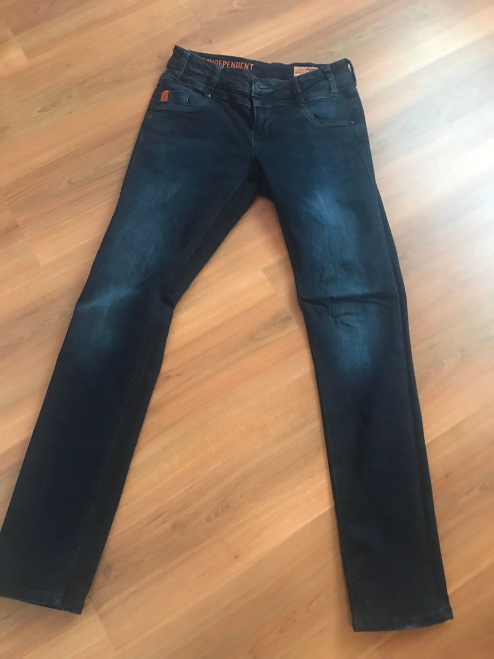 Jeans: Jeans Independent – Usato da Burgdorf venduto da Bizeli 2
