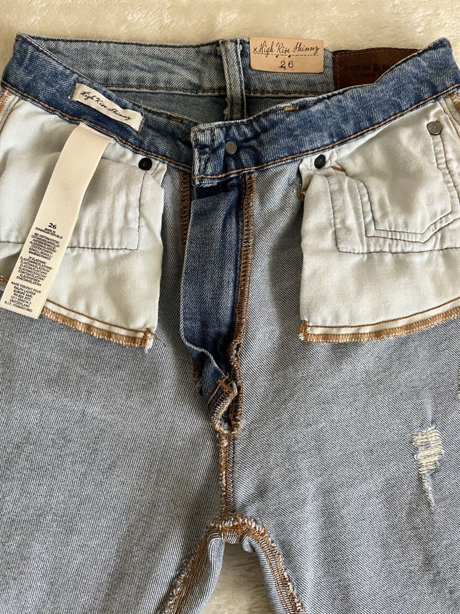 Ralph Lauren Jeans: Ralph Lauren Jeanshose – Nuovo e nell'imballaggio originale da Widen venduto da evce1318 5