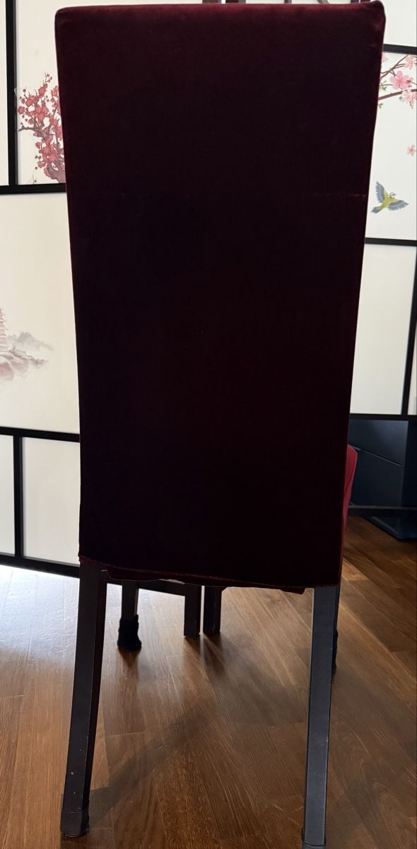 Sedie: 8 kitchen chairs – Usato da Zürich venduto da Yuece 2