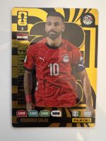 Panini Adrenalyn XL FIFA WC 2026 MO SALAH Golden Baller