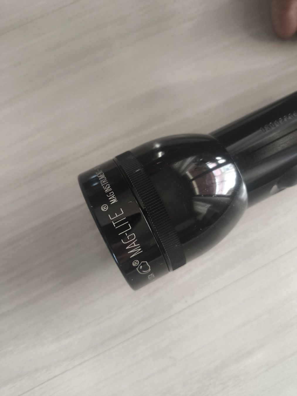 Lampade: Maglite 5D "Taschen"-lampe – Usato da Spreitenbach venduto da ale_2mxw 2