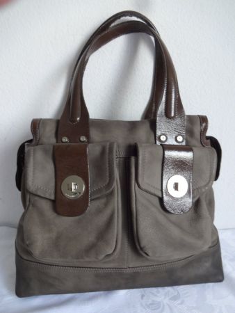 ***COCCINELLE***  Tasche