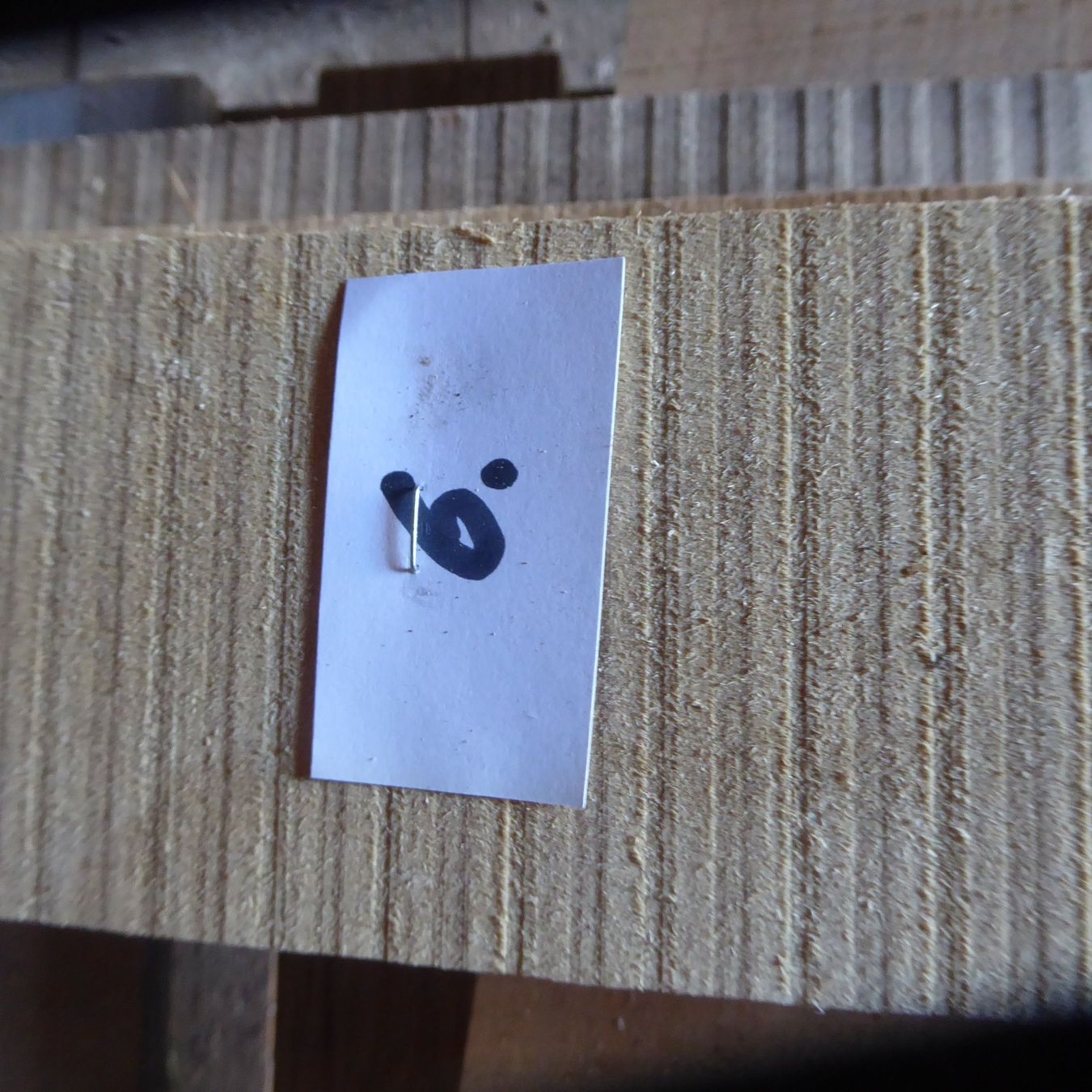 Articoli in legno: Ahornbretter 4 cm – Nuovo (secondo la descrizione) da Sumiswald venduto da Hennri1 2