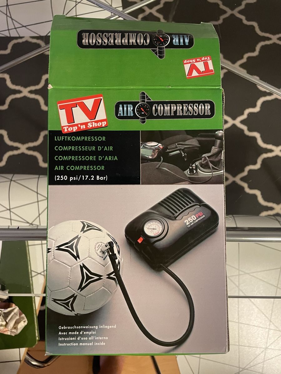 Compressori: Luftkompressor – Usato da Luzern venduto da Rene1990