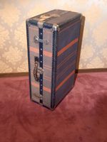 Malle cabine années 40