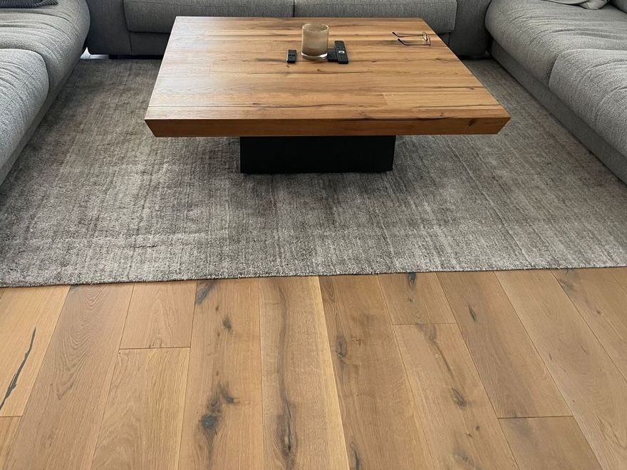 Tapis: 2x Teppich (handgewebt) – D'occasion à Zürich par arbxhe