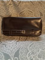 Handtasche Braun, Marke Essentiel - Top Zustand