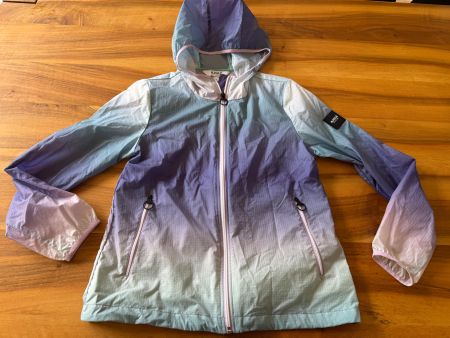 Aigle Traum Regenjacke Gr. 34 neuwertig
