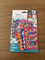 Disney Sticker Book 500 Stickers