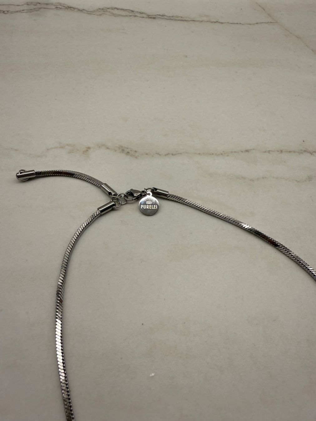 Purelei Catenine: Purelei Kette – Usato da Muttenz venduto da Bea_dbr 2
