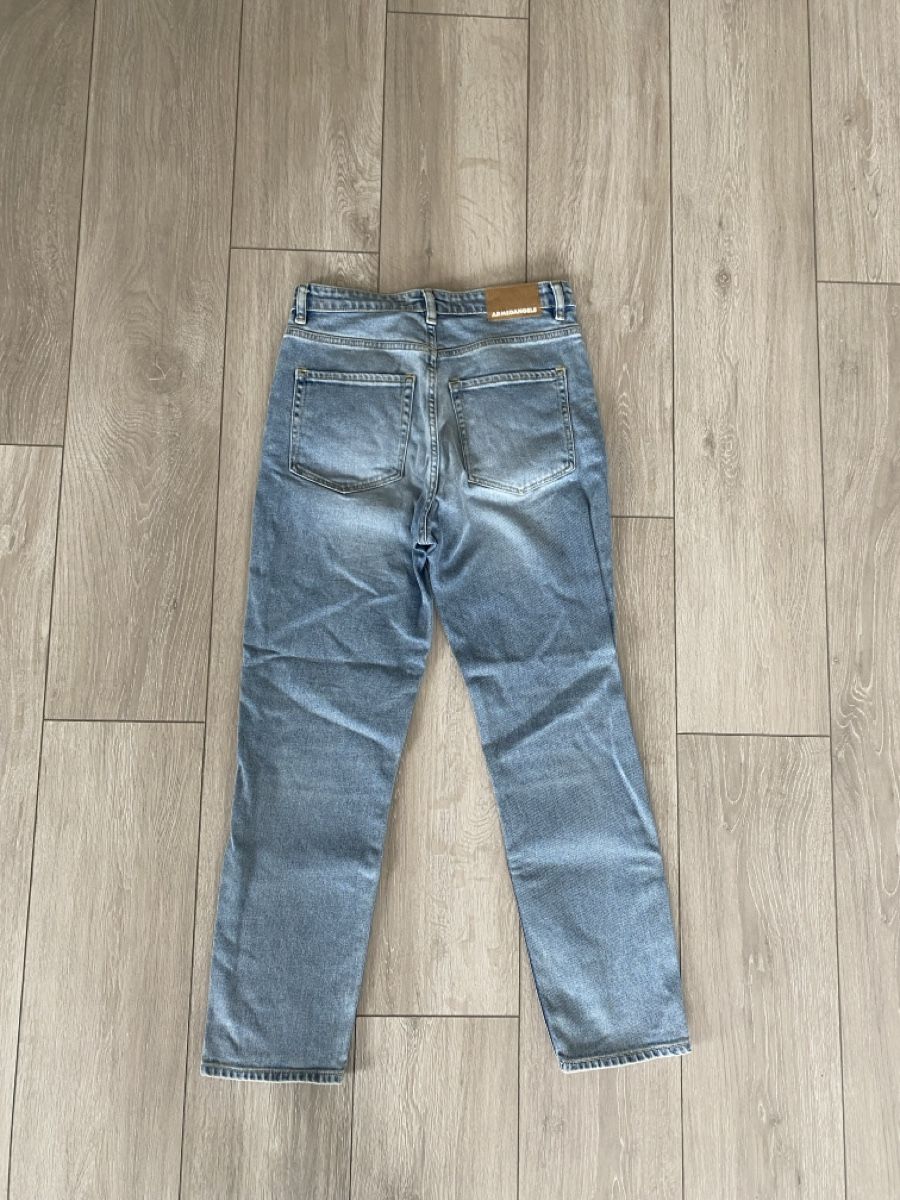 Armedangels Jeans: Armedangels Jeans Mivy hellblau Grösse 34 L31  – Usato da Bern venduto da fashion_11 3