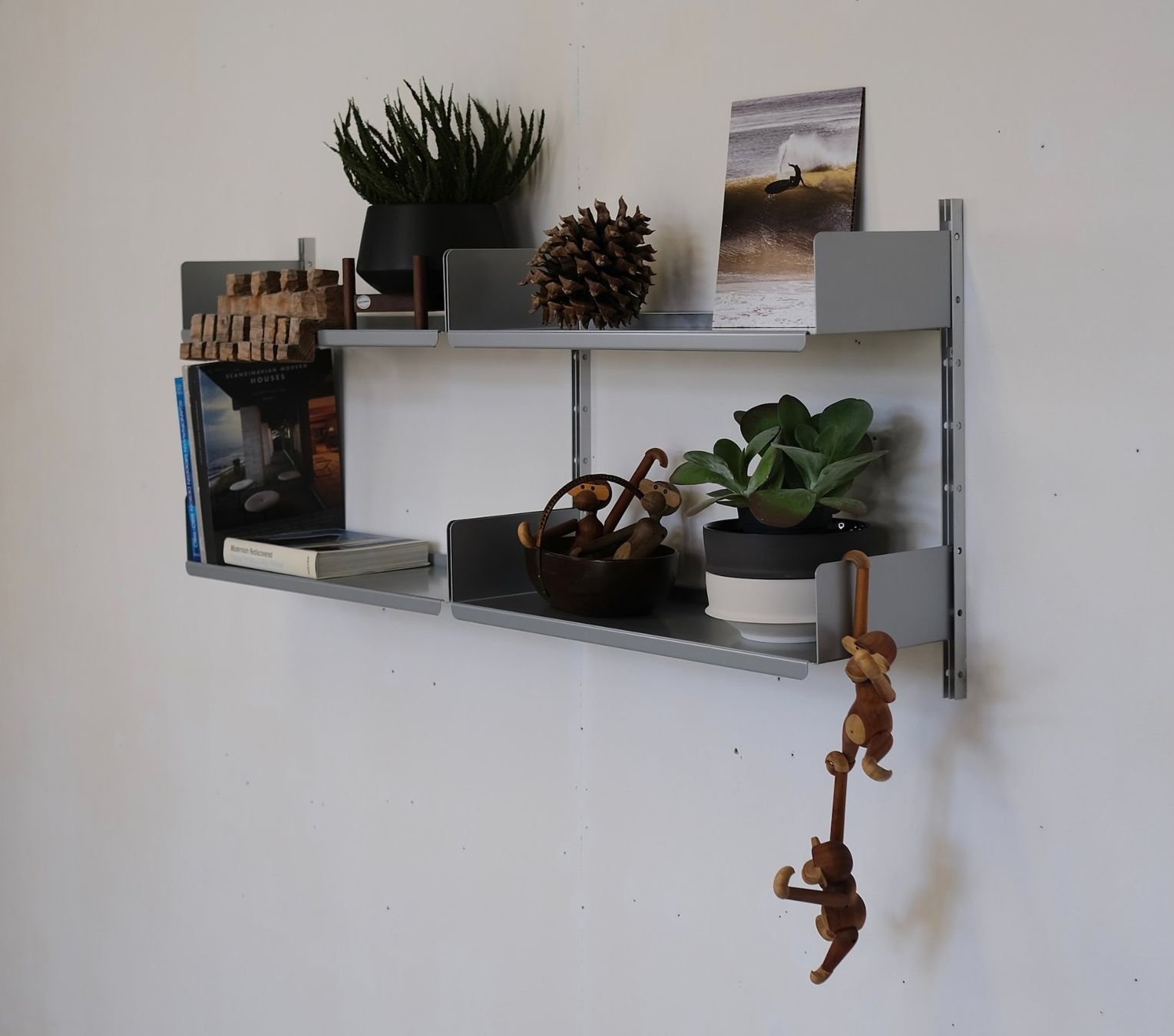 Vitsoe Étagères: Dieter Rams 606 Regalsystem VITSOE – D'occasion à Bern par Zmodern_CON 4