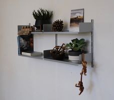 Dieter Rams 606 Regalsystem VITSOE
