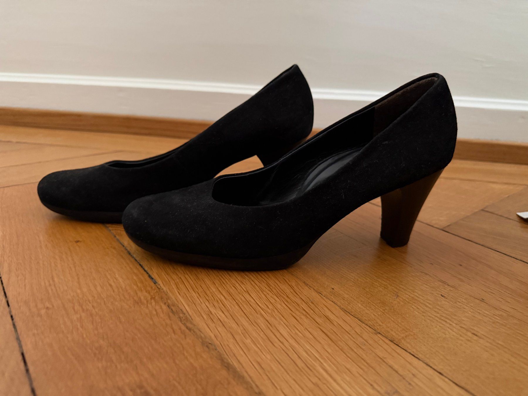 Paul Green Scarpe da donna: Pumps – Usato da Basel venduto da len_77kc 1