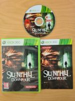 Silent Hill Downpour (Xbox 360)