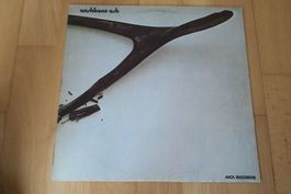 Wishbone Ash – Wishbone Ash