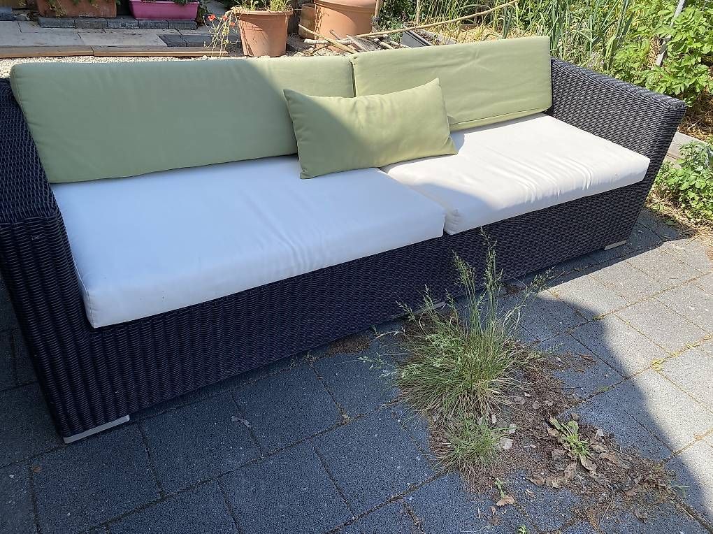 Divani: Lounge Sofa  – Usato da Walperswil venduto da Afruehling