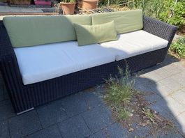 Lounge Sofa 