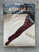 KUNERT Strumpfhose VELVET 80, matt, neu