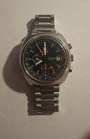 Montre Tissot Navigator Automatic Chronographe homme