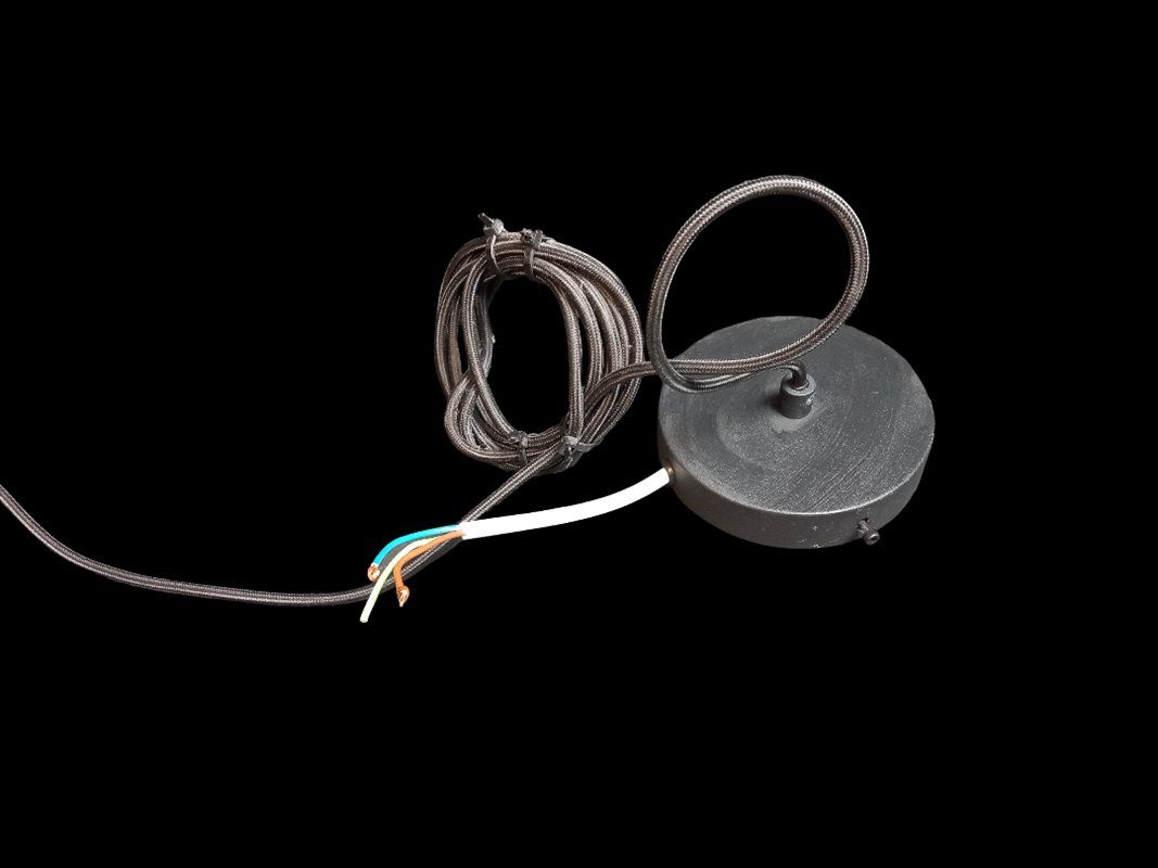 Lustres & lampes de plafonds: FRANDSEN Designer Pendellampe – D'occasion à Hünenberg par Restwert_Zug 3