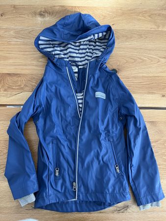 Regenjacke Gr.122/128