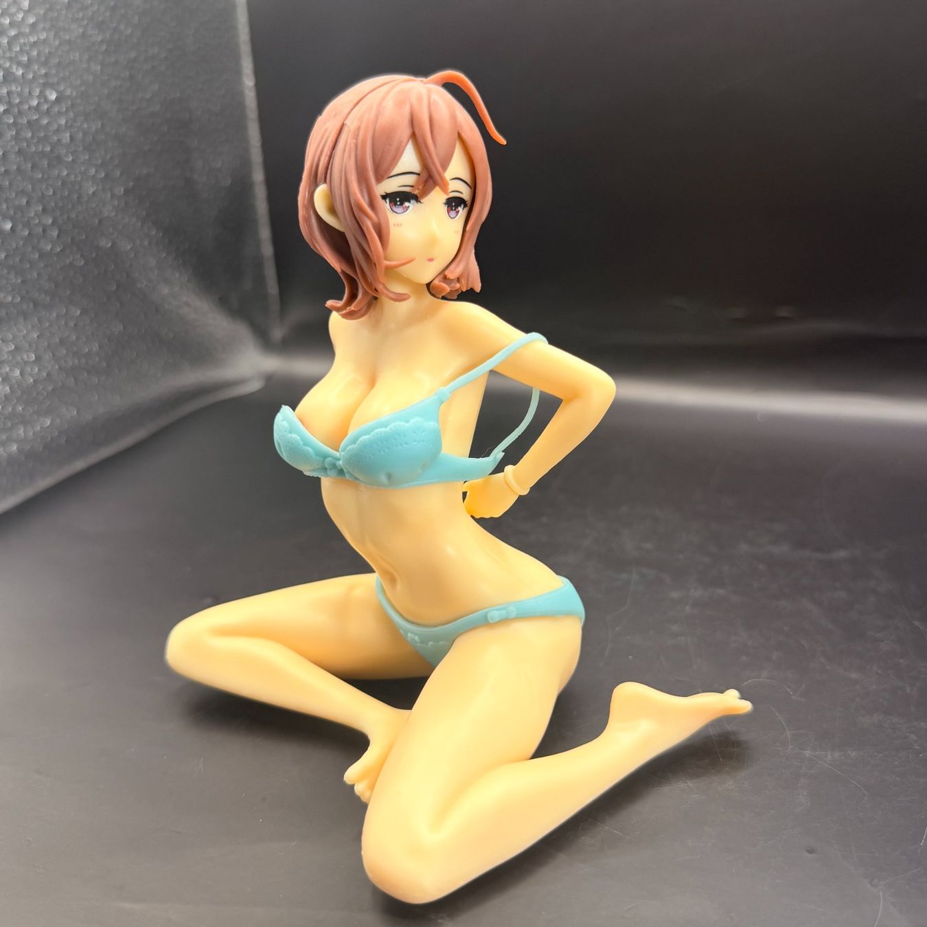 Figurines: Anime Bikini Figur 18cm – D'occasion à Düdingen par Nerdworld