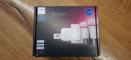 Philips Hue 1100 Starter Kit Neu White and Color 