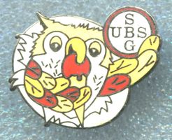 UBS  Eule